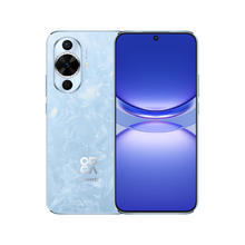 华为 HUAWEI nova 12活力版 4G手机 256GB 冰雪蓝