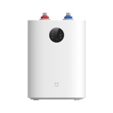 限地区、plus:米家智能小厨宝7LS1厨房