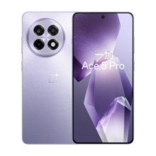 一加 Ace 5 Pro 手机 16GB+512GB
