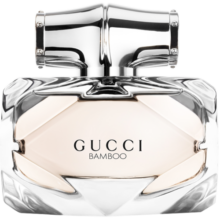 古驰（GUCCI）gucci香水竹韵女士50ml 木质花香调 淡香水EDT 节日礼物送女友