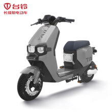 台铃电动车【门店自提】超能S·苍穹EB电动自行车 请到店选购颜色