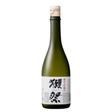 獭祭（Dassai）45四割五分 日本清酒 720ml 纯米大吟酿