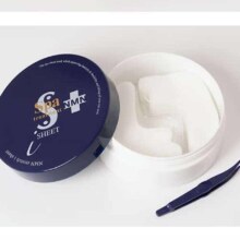 PLUS会员：Spa treatment  蛇毒眼膜 60枚