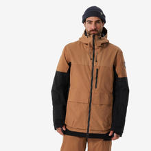 迪卡侬 DECATHLON SNB500 成人专业滑雪服 8589582
