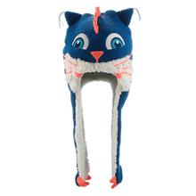 迪卡侬 DECATHLON 儿童滑雪护耳帽 KIDK 8372107