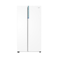 海尔 Haier BCD-622WGHSSG9W9U1 风冷对开门冰箱 622L 白色