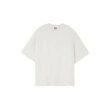 BODYDREAM 重磅短袖男夏季运动休闲针织T恤透气衣服男装国潮上衣