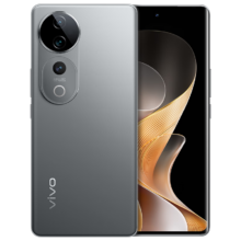 PLUS会员、限地区：vivo S19 Pro 5G智能手机 16+512GB 剑影灰