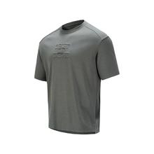 迪卡侬 DECATHLON 休闲短袖透气排汗 SAT4