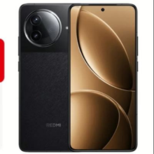小米 REDMI K80  玄夜黑 16GB+1TB
