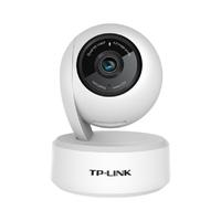 TP-LINK TL-IPC44AN-4 全景监控摄像头
