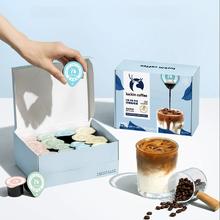 瑞幸 生椰拿铁浓缩咖啡液32杯
