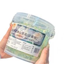 家用五合一山茶花持久留香洗衣凝珠50粒