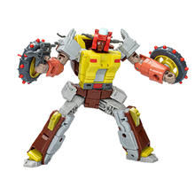 变形金刚 Hasbro 孩之宝 变形金刚 电影SS86航行家级 F8766 废料堆