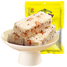 88VIP：需福袋：黄老五 花生米花酥 原味 250g