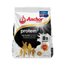 安佳（Anchor）乳清高蛋白营养奶粉800g/袋