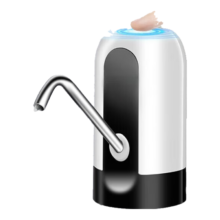 京严智造 电动上水器 充电式