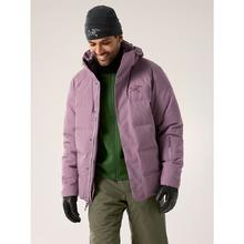 ARC'TERYX 始祖鸟 FISSILE SV 男款羽绒服 5832592038238