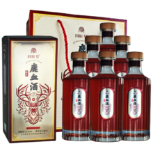 张弓鹿血酒 500mlx1瓶