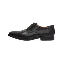 Clarks Tilden Cap系列 男士德比鞋 261103098