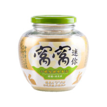 窝窝 正宗原味米酒 醪糟甜米酒 416g/罐 冬至暖心 传统产妇月子 美味佳品