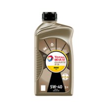 道达尔（Total）快驰9000全合成机5W40 SP A3/B4级1L 汽车保养