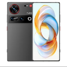 限地区：努比亚（nubia）Z70 Ultra  16GB+1TB 黑玺