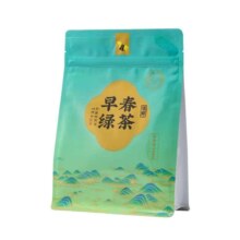 再降价、plus会员：八马茶业 2025新茶春茶180g *3件