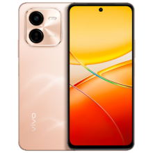 PLUS会员、限地区：vivo Y200  12GB+256GB 杏色海