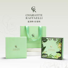 夏洛特·拉斐利 CHARLOTTE RAFFAELLI CR夏洛特 星光之箭项链轻奢小众2024锁骨链