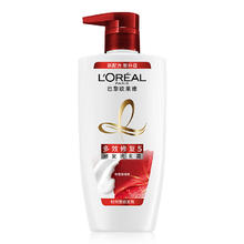 L'OREAL PARIS L'OREAL PARIS 巴黎欧莱雅 多效修复洗发露 500ml