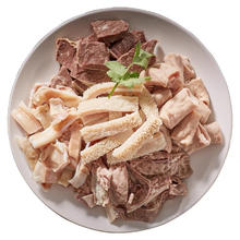 知尝 精选品质熟牛杂半成品 精品牛杂*3斤