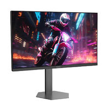 SANC 27英寸1152分区MiniLED QD量子点4K160Hz 电竞显示器 FastIPS 10bit广色域Type-C90W DM73uPro