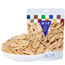 蜂小吉 马牙瓜子1000g  新疆特产