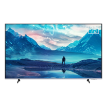 三星（SAMSUNG）75DU8000 75英寸 平板液晶AI电视 超薄4K AI智能补帧 无开机广告 UA75DU8000JXXZ