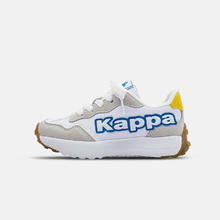 Kappa 中大童运动鞋子 四季可穿