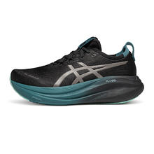 ASICS 亚瑟士 GEL-NIMBUS 27 男款跑步鞋 1011C093-001