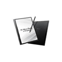 掌阅 Smart 5 Pro 电子书阅读器 128GB 曜岩黑 送蓝牙翻页器
