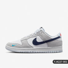 NIKE 耐克 DUNK 男女款板鞋 FJ4227-001