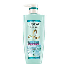 88VIP会员：L'OREAL PARIS 透明质酸水润72h润发乳500ml