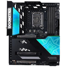 影驰 星曜Z890 WIFI DDR5 ATX主板 耀夜（Z890/LGA1851）