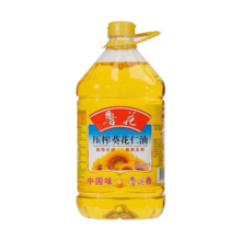 鲁花压榨葵花仁油5L鲁花葵花仁油家用食用油工厂直发新日期