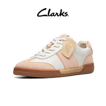 Clarks Craft系列 女士休闲鞋 CraftMatch Lo-SS23