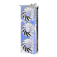 七彩虹（Colorful）iGame GeForce RTX 4070 SUPER Ultra Z OC 12GB 背插版黑神话：悟空游戏光追显卡