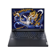 联想（Lenovo）拯救者Y9000P 2024 14代酷睿i9 16英寸电竞游戏笔记本电脑(i9-14900HX 16G 1T RTX4060 2.5K高刷)