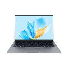 荣耀 HONOR 笔记本X142025战斗版13代酷睿标压i5 16G 512G 14吋高清护眼轻薄本笔记本电脑