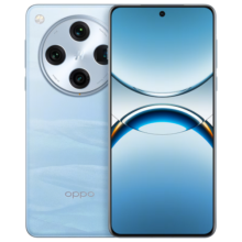 OPPO Find X8 Pro 12GB+256GB 晴空航线 天玑9400 双潜望长焦 四主摄 5910mAh 5G拍照 AI手机 国家补贴