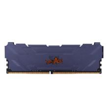 七彩虹 COLORFUL 战斧系列 DDR4 3200MHz 台式机内存 黑色 8GB