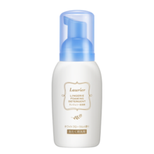 花王（KAO）内衣洗衣液便携旅行装80ml 内衣内裤清洗液专用进口去血渍清洁剂