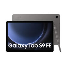 百亿补贴：三星 SAMSUNG 有平台9折券的上:SAMSUNG 三星 Galaxy Tab S9 FE 10.9英寸 Android 平板电脑